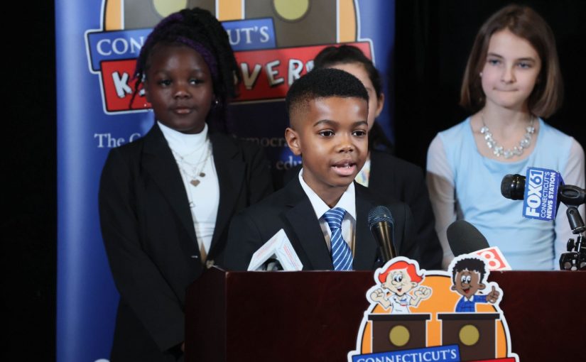 Cabinet Member Dylan’s First Blog Post