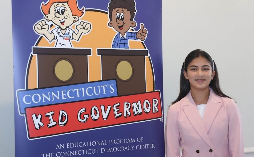 Cabinet Member Myra’s First Blog Post